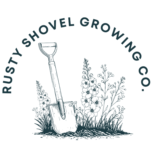 Rusty Shovel Growing Co 